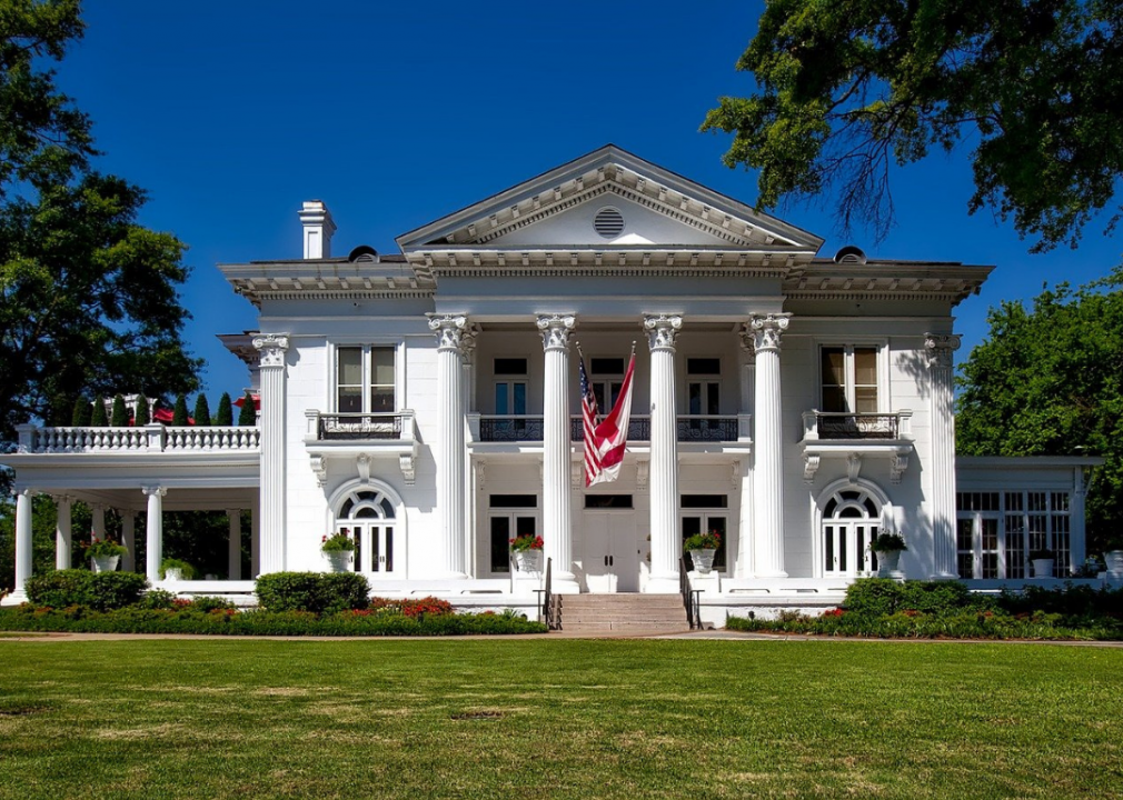 #48. Alabama
